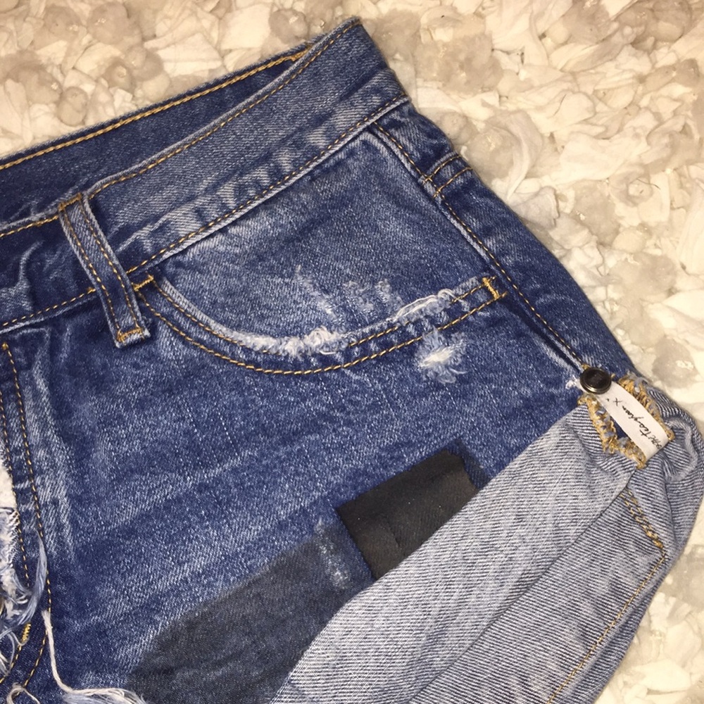 One Teaspoon Bandits - Picture 5 of 8